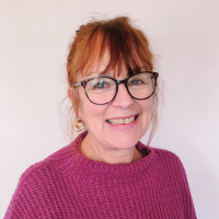 Karen Dunnet, MNCH (Acc.), HPD,  NCH Supervisor