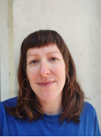 Maureen Bourne