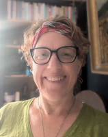 Pen Freeman, MNCH (Reg.)