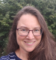 Sally Abbott