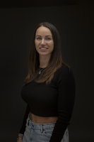 Kathryn Critchley, MNCH (Reg.), HPD, DBS