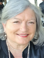 Eileen Murphy, MNCH (Reg.)