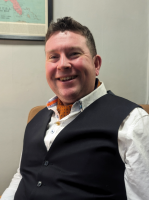Darren Jenking, MNCH (Reg.), HPD