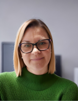 Erika Fodor