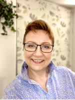 Viola Edwards, MNCH (Reg.), HPD, DBS