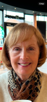 Susan Ellen Draper-Todkill, MNCH (Acc.),  NCH Supervisor