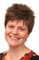 Zoe Thompson, MNCH (Acc.), HPD,  NCH Supervisor
