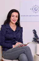 Sarah Grainger, MNCH (Reg.), HPD