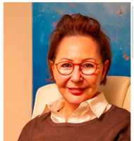 Joanne Thorp