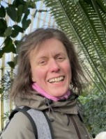 Maria Cazzulani