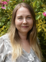 Sarah Hedges
