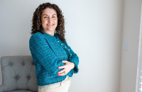 Maria Manzo