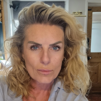 Grace-Marie Petterson