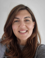 Ria Hickling, MNCH (Reg.), HPD