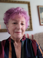 Sylvia Miller