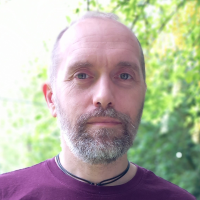 Deane Saunders-Stowe