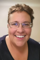 Julie Howlett