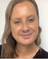 Gaynor Almond