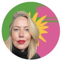 Janine McManus