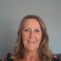 Anita Griffin, MNCH (Reg.), HPD