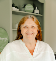 Suzanne Sandford