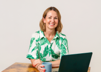 Maria Woolven, MNCH (Reg.), HPD, DBS