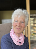 Joanna Corfield