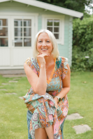 Louise Oliver