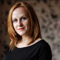 Louise Harris, MNCH (Reg.), HPD