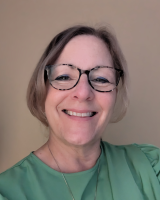 Stacey Pritchard, MNCH (Reg.), HPD