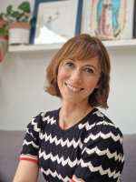 Christina Jirgens, MNCH (Reg.), HPD