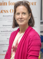 Amanda Weston, MNCH (Reg.), HPD