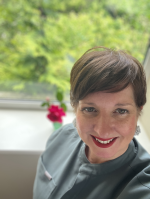 Keeley Dawn Crookbain