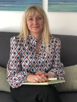 Claire Harvey, MNCH (Reg.), DBS