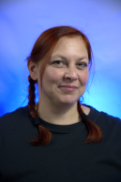 Marie-Therese Hughes