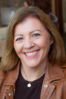 Sarah Stanley, MNCH (Reg.), HPD