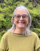 Fiona Macbeth