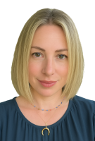 Gina Davy, MNCH (Reg.), HPD