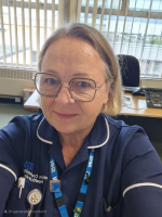 Kim Abbott DSFH, AfSFH, SAC Dip