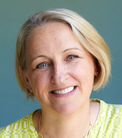 Claire Wells, MNCH (Reg.), HPD