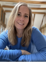 Vicky Carlier, MNCH (Reg.), HPD