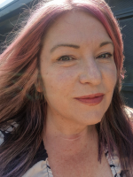 Laura Marks