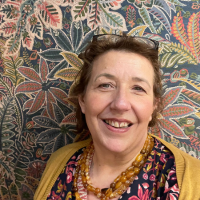 Sarah Pridham