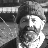Ian Robertson