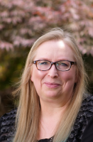 Kate Beaven-Marks