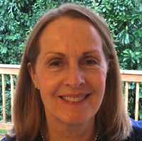Susan Ellen Draper-Todkill, MNCH (Acc.),  NCH Supervisor