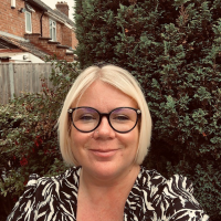 Sharon Dyke