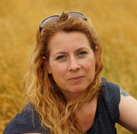 Kate Mitchell